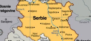 serbie