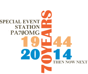 1944-2014-70YEARS