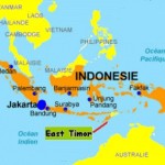 Indonesie-timor-oriental