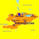 Kirghizistan