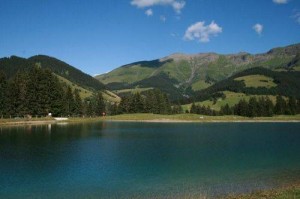 Lac-de-Javen (74)