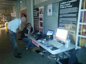 RC de PARIS