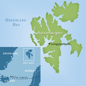 Spitsbergen