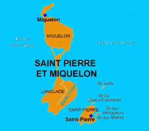 saint-pierre-et-miquelon