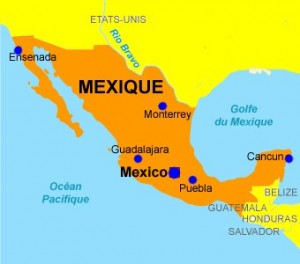 Mexique