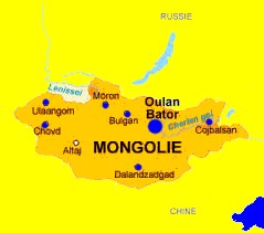 Mongolie