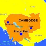 Cambodge