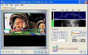 ISS-RX-SSTV-JA0CAW