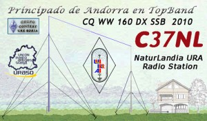 Andorra C37NL