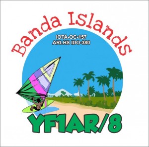 Banda-YF1AR-8