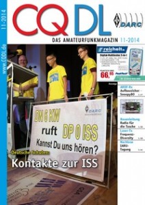 CQDL-11-2014-QRP
