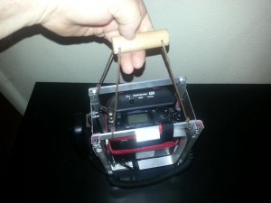FT817-portable