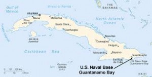 Guantamo Bay