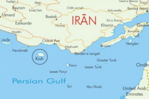 Kish-Iran