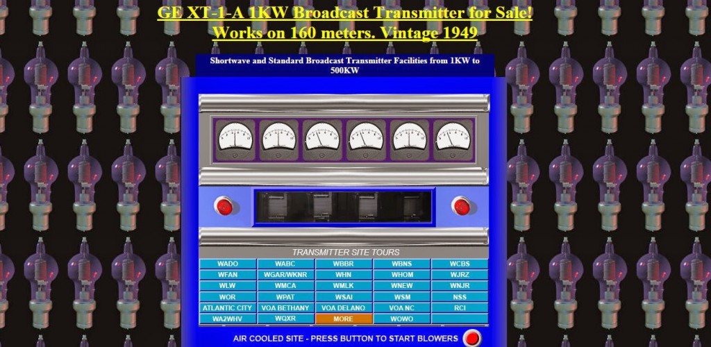 TX-1-500KW