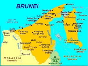 brunei