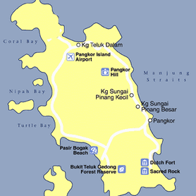 pangkor_island