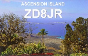 Ascension-ZD8JR-QSL