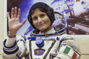 Cristoforetti