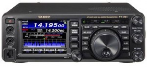 FT991YAESU