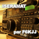 iseramat