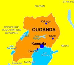 ouganda