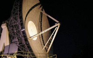 Goonhilly 1 “Arthur” – Credit GES Ltd