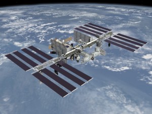 ISS-international-space-station-iss-2011