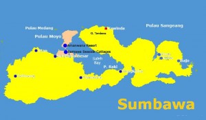 Sumbawa