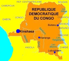 congo