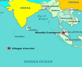 Diego-Garcia