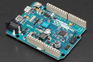 Arduino-Zero-Pro