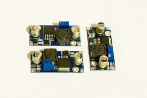 LM2596-boards