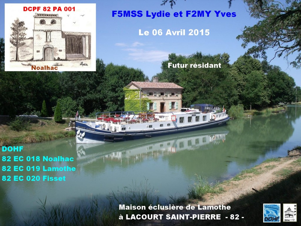 F5MSS 3 DOHF et 1 DCPF du 06_04_2015
