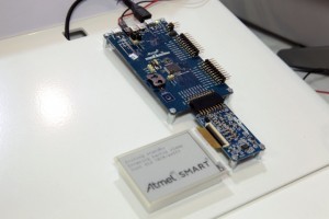 atmel