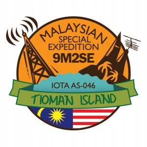 Tioman-9M2SE