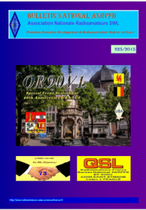 Bulletin National Hebdomadaire S25-19062015