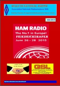 Bulletin National Hebdomadaire de l'ANRPFD-26-24062015