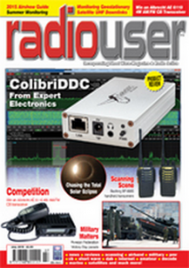 RadioUser 072015