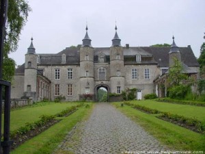 chateau