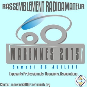 marennes 2015