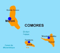 Comores