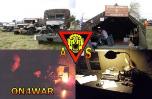 ON4WAR