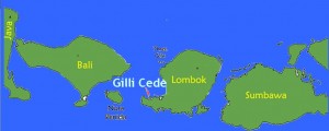 Gili Cede