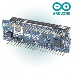 arduino-Y