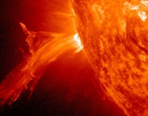 coronal