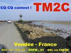TM2C-2015