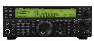 TS590 &TS590G