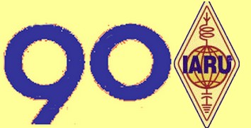 90IARU