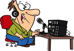 Ham-Radio-CQWW